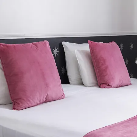 Hotel Caumartin Opera - Astotel-2